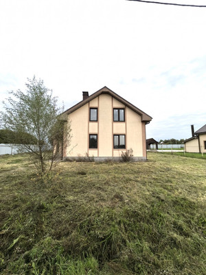 Продам дом, Ольявидово д, 0 км от города