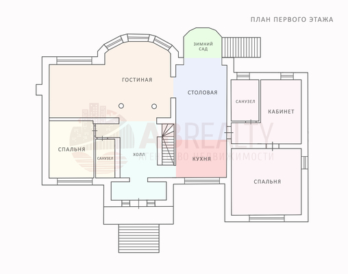 Продам дом, Тихая ул, 6, Заречье рп, 3 км от города