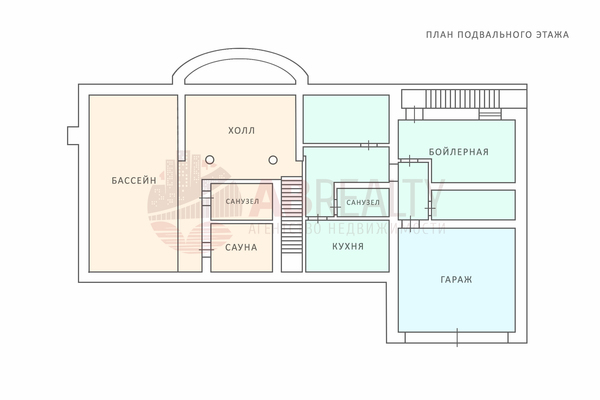 Продам дом, Тихая ул, 6, Заречье рп, 3 км от города