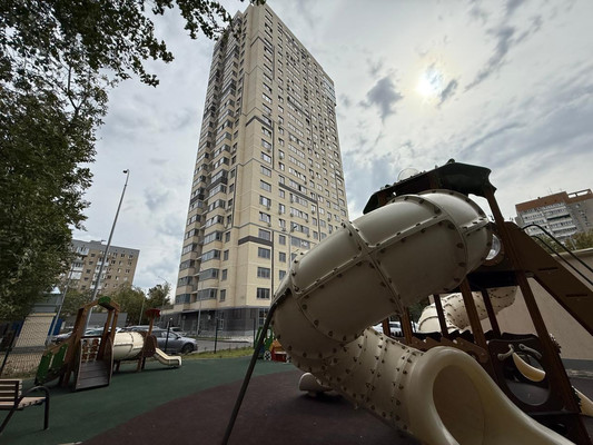 Продам однокомнатную (1-комн.) квартиру, Стачки пр-кт, 215б, Ростов-на-Дону г