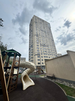 Продам однокомнатную (1-комн.) квартиру, Стачки пр-кт, 215б, Ростов-на-Дону г