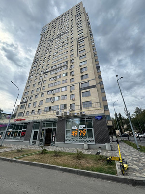 Продам однокомнатную (1-комн.) квартиру, Стачки пр-кт, 215б, Ростов-на-Дону г