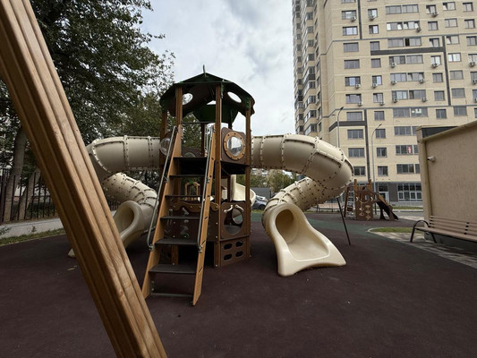 Продам однокомнатную (1-комн.) квартиру, Стачки пр-кт, 215б, Ростов-на-Дону г