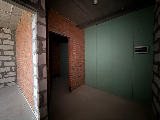 Продам однокомнатную (1-комн.) квартиру, Стачки пр-кт, 215б, Ростов-на-Дону г