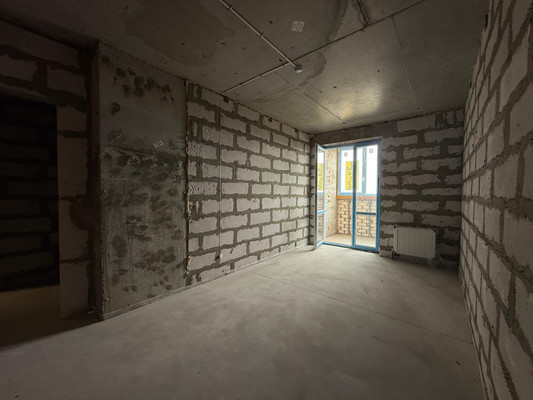 Продам однокомнатную (1-комн.) квартиру, Стачки пр-кт, 215б, Ростов-на-Дону г