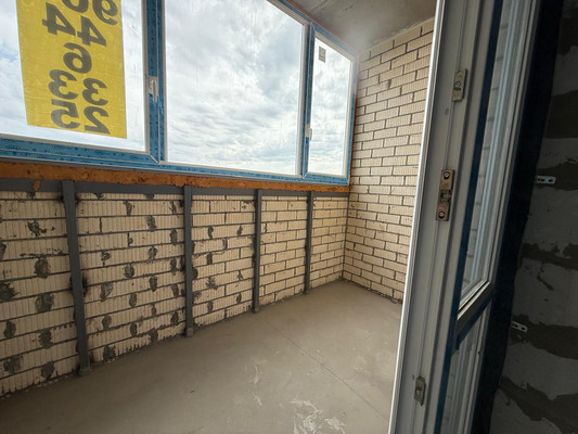 Продам однокомнатную (1-комн.) квартиру, Стачки пр-кт, 215б, Ростов-на-Дону г