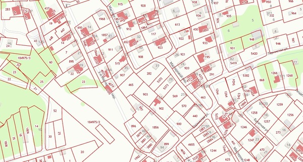 Продам участок 4 соток, Фермерское хоз., Мастеровой пер, 29а, Ростов-на-Дону г, 0 км от города