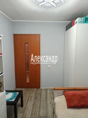 Продам двухкомнатную (2-комн.) квартиру, Орбели ул, 12, Санкт-Петербург г