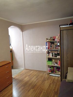 Продам двухкомнатную (2-комн.) квартиру, Орбели ул, 12, Санкт-Петербург г
