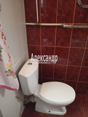 Продам двухкомнатную (2-комн.) квартиру, Орбели ул, 12, Санкт-Петербург г