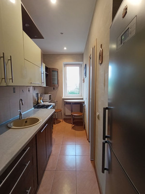Продам двухкомнатную (2-комн.) квартиру, Товарный пер, 3, Калининград г