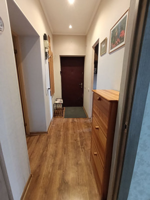 Продам двухкомнатную (2-комн.) квартиру, Товарный пер, 3, Калининград г