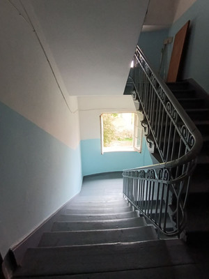 Продам двухкомнатную (2-комн.) квартиру, Товарный пер, 3, Калининград г