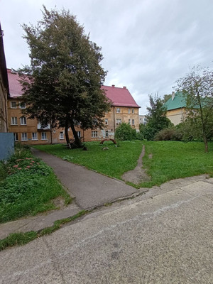 Продам двухкомнатную (2-комн.) квартиру, Товарный пер, 3, Калининград г