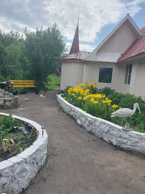 Продам дом, Ленина ул, 269, Пильна рп, 0 км от города