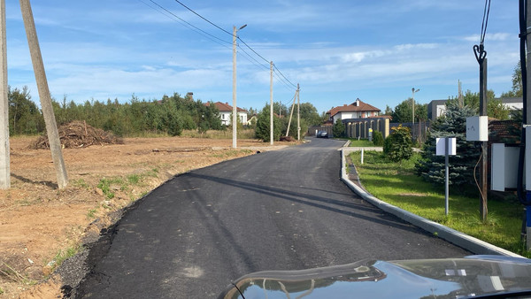 Продам участок 18 соток, ИЖС, Тенистая ул, Ермолино д, 0 км от города