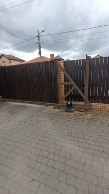 Продам дом, Янтарная ул, 40, Красный Крым х, 0 км от города