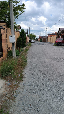 Продам дом, Янтарная ул, 40, Красный Крым х, 0 км от города