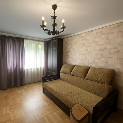 Продам трехкомнатную (3-комн.) квартиру, Зорге ул, 50, Ростов-на-Дону г