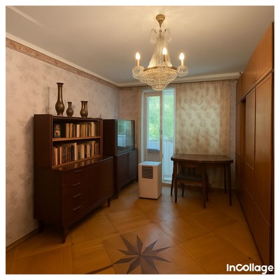 Продам трехкомнатную (3-комн.) квартиру, Зорге ул, 50, Ростов-на-Дону г
