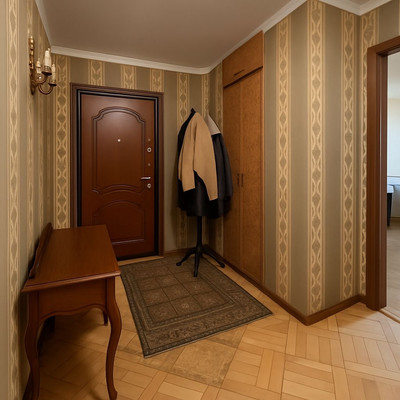 Продам трехкомнатную (3-комн.) квартиру, Зорге ул, 50, Ростов-на-Дону г