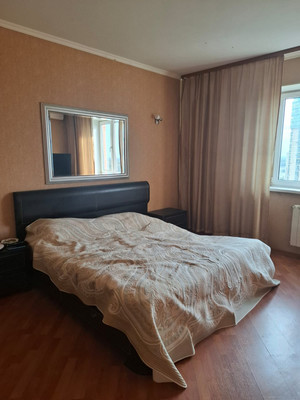Продам однокомнатную (1-комн.) квартиру, Успенская ул, 32, Красногорск г