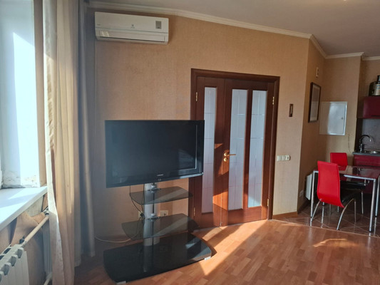 Продам однокомнатную (1-комн.) квартиру, Успенская ул, 32, Красногорск г