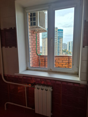 Продам однокомнатную (1-комн.) квартиру, Успенская ул, 32, Красногорск г