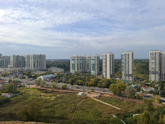Продам однокомнатную (1-комн.) квартиру, Успенская ул, 32, Красногорск г