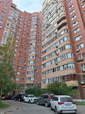 Продам однокомнатную (1-комн.) квартиру, Успенская ул, 32, Красногорск г
