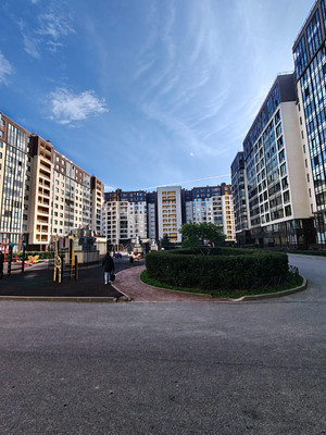 Продам однокомнатную (1-комн.) квартиру, Ветеранов пр-кт, 169к3, Санкт-Петербург г