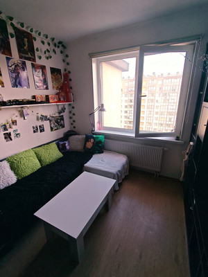 Продам однокомнатную (1-комн.) квартиру, Ветеранов пр-кт, 169к3, Санкт-Петербург г