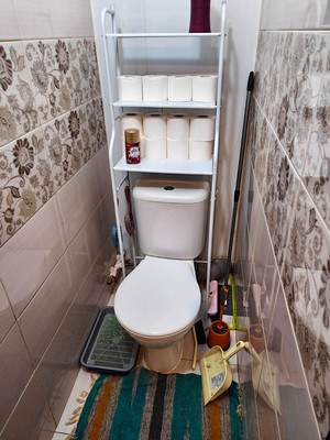 Продам однокомнатную (1-комн.) квартиру, Ветеранов пр-кт, 169к3, Санкт-Петербург г