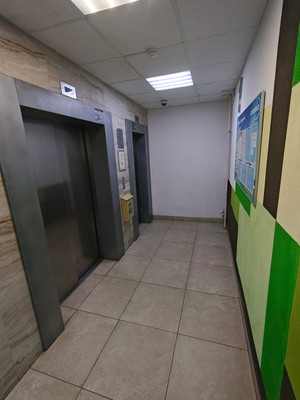 Продам однокомнатную (1-комн.) квартиру, Ветеранов пр-кт, 169к3, Санкт-Петербург г