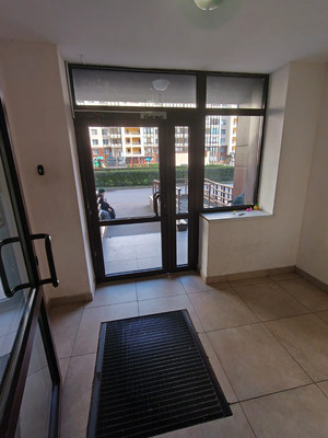 Продам однокомнатную (1-комн.) квартиру, Ветеранов пр-кт, 169к3, Санкт-Петербург г