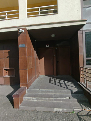 Продам однокомнатную (1-комн.) квартиру, Ветеранов пр-кт, 169к3, Санкт-Петербург г