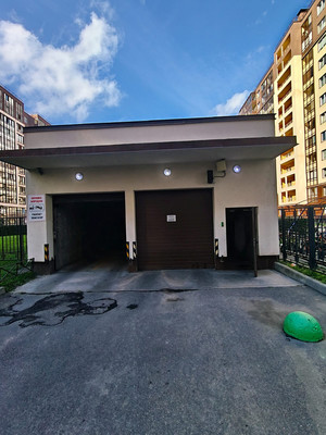 Продам однокомнатную (1-комн.) квартиру, Ветеранов пр-кт, 169к3, Санкт-Петербург г