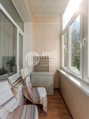 Продам многокомнатную квартиру, 1-я Машиностроения ул, 4к1, Москва г
