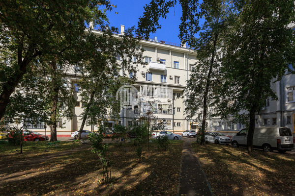 Продам многокомнатную квартиру, 1-я Машиностроения ул, 4к1, Москва г