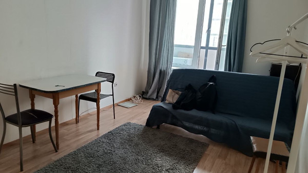 Продам однокомнатную (1-комн.) квартиру, Пражская ул, 11, Кудрово г