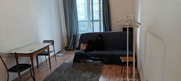 Продам однокомнатную (1-комн.) квартиру, Пражская ул, 11, Кудрово г