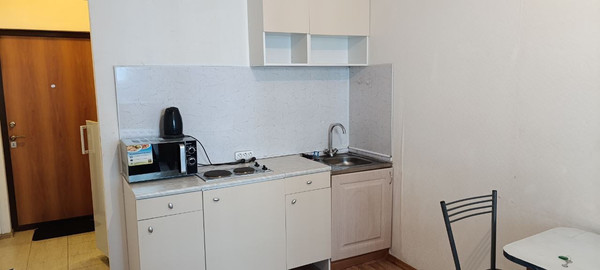 Продам однокомнатную (1-комн.) квартиру, Пражская ул, 11, Кудрово г