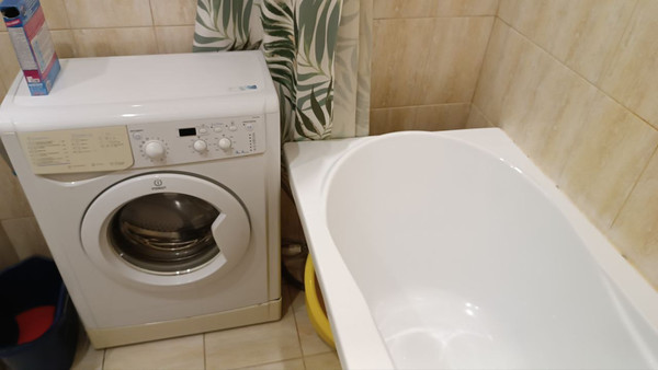 Продам однокомнатную (1-комн.) квартиру, Пражская ул, 11, Кудрово г