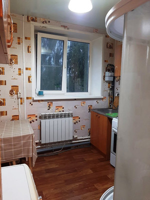 Продам однокомнатную (1-комн.) квартиру, Пестеля 1-й проезд, 8а, Пенза г