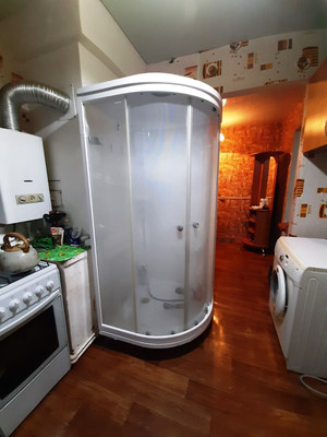 Продам однокомнатную (1-комн.) квартиру, Пестеля 1-й проезд, 8а, Пенза г