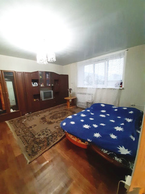 Продам однокомнатную (1-комн.) квартиру, Пестеля 1-й проезд, 8а, Пенза г