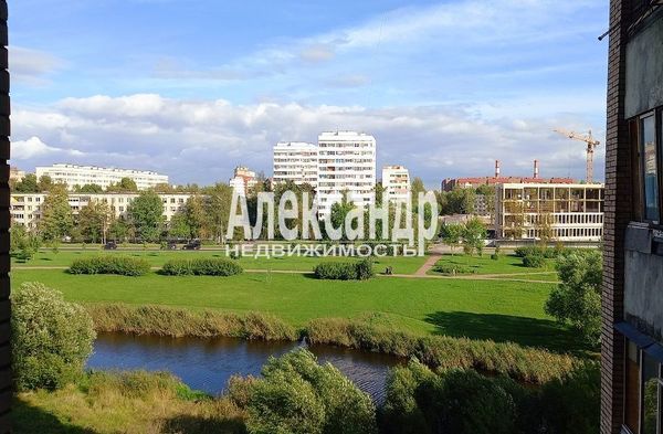 Продам комнату в 6-комн. квартире, Здоровцева ул, 10, Санкт-Петербург г