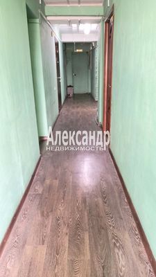 Продам комнату в 6-комн. квартире, Здоровцева ул, 10, Санкт-Петербург г