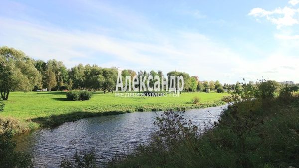 Продам комнату в 6-комн. квартире, Здоровцева ул, 10, Санкт-Петербург г