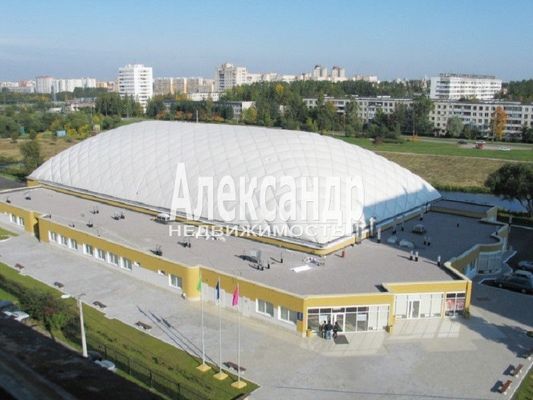 Продам комнату в 6-комн. квартире, Здоровцева ул, 10, Санкт-Петербург г